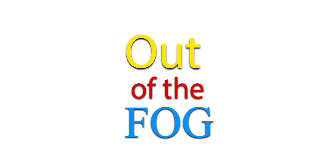 RogersTV Out of the Fog Host